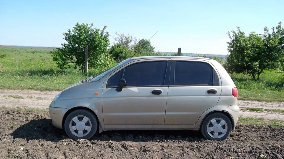 Ми затонувались))