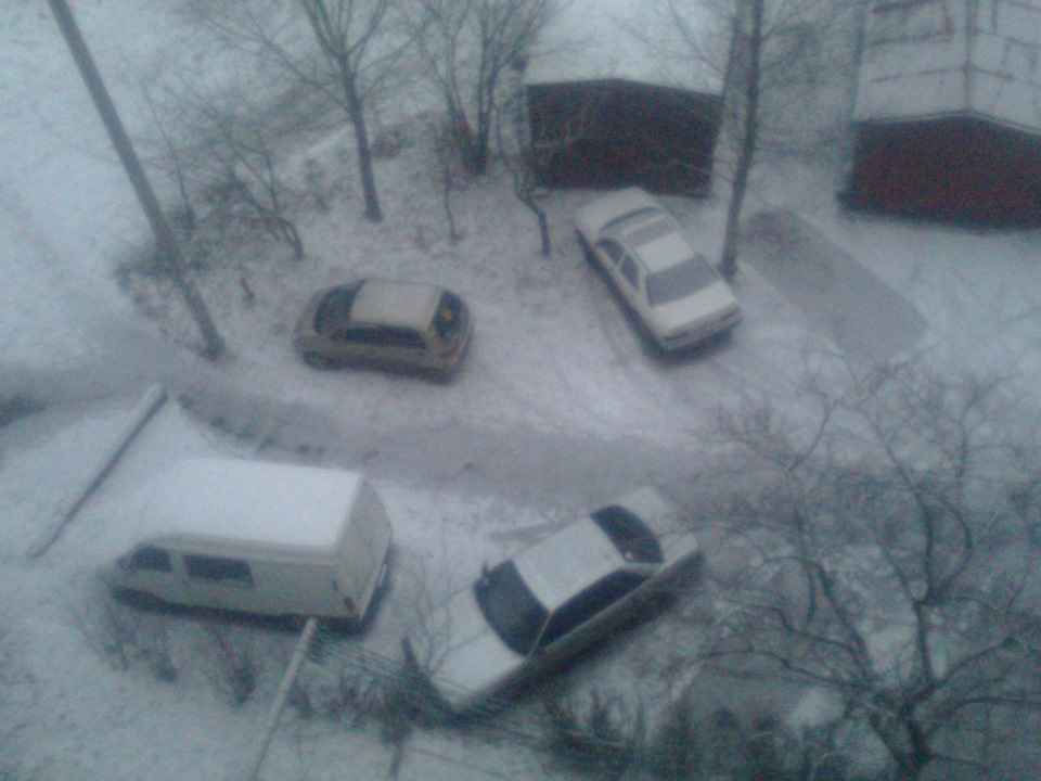 Неприємний випадок 2