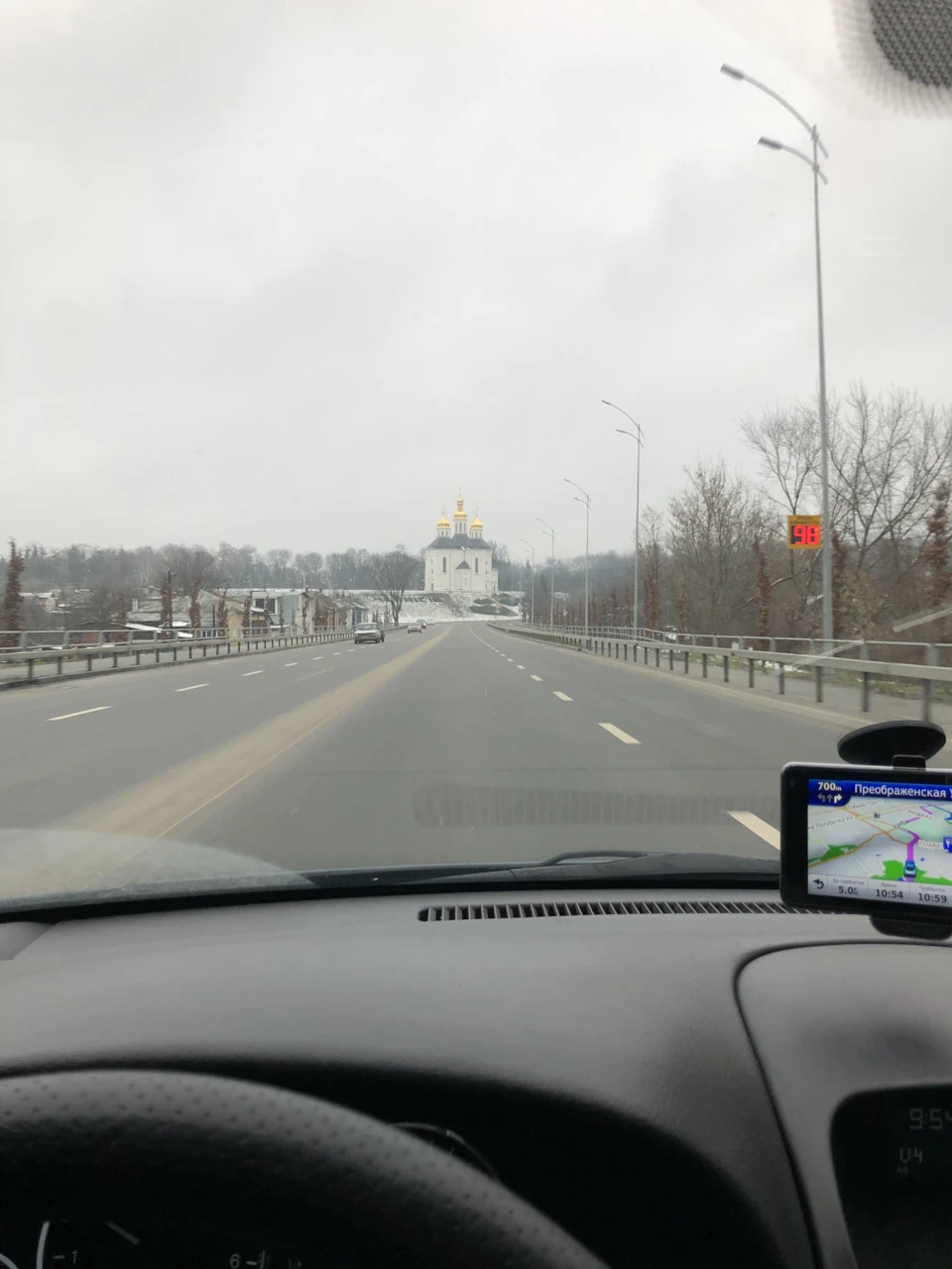 Покупка Матіза:)