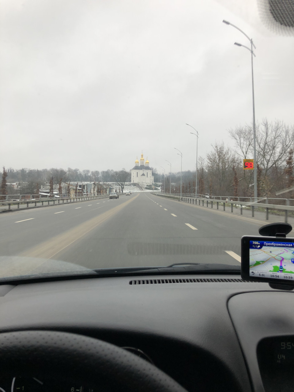 Покупка Матіза:) 1