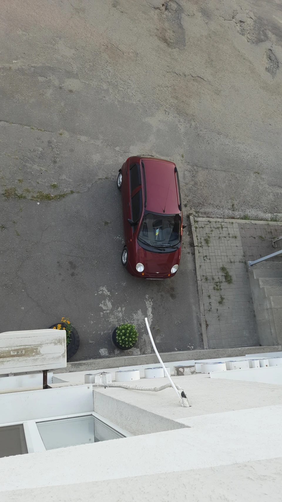 Батарейка