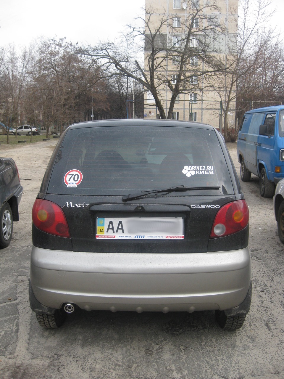 Трохи колгосп-тюнінгу) 4