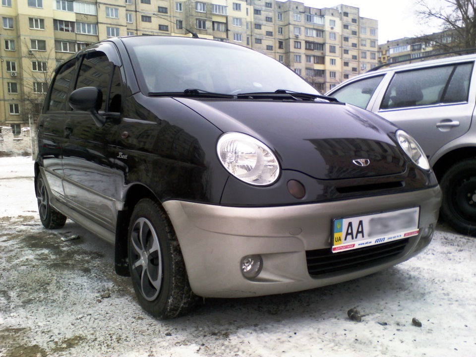 Чергове миття 3