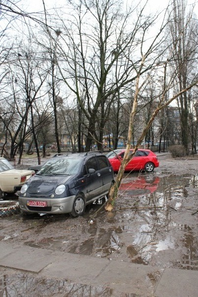 Пощастило не те слово! :) 5