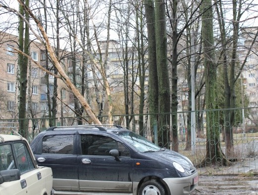 Пощастило не те слово! :) 1