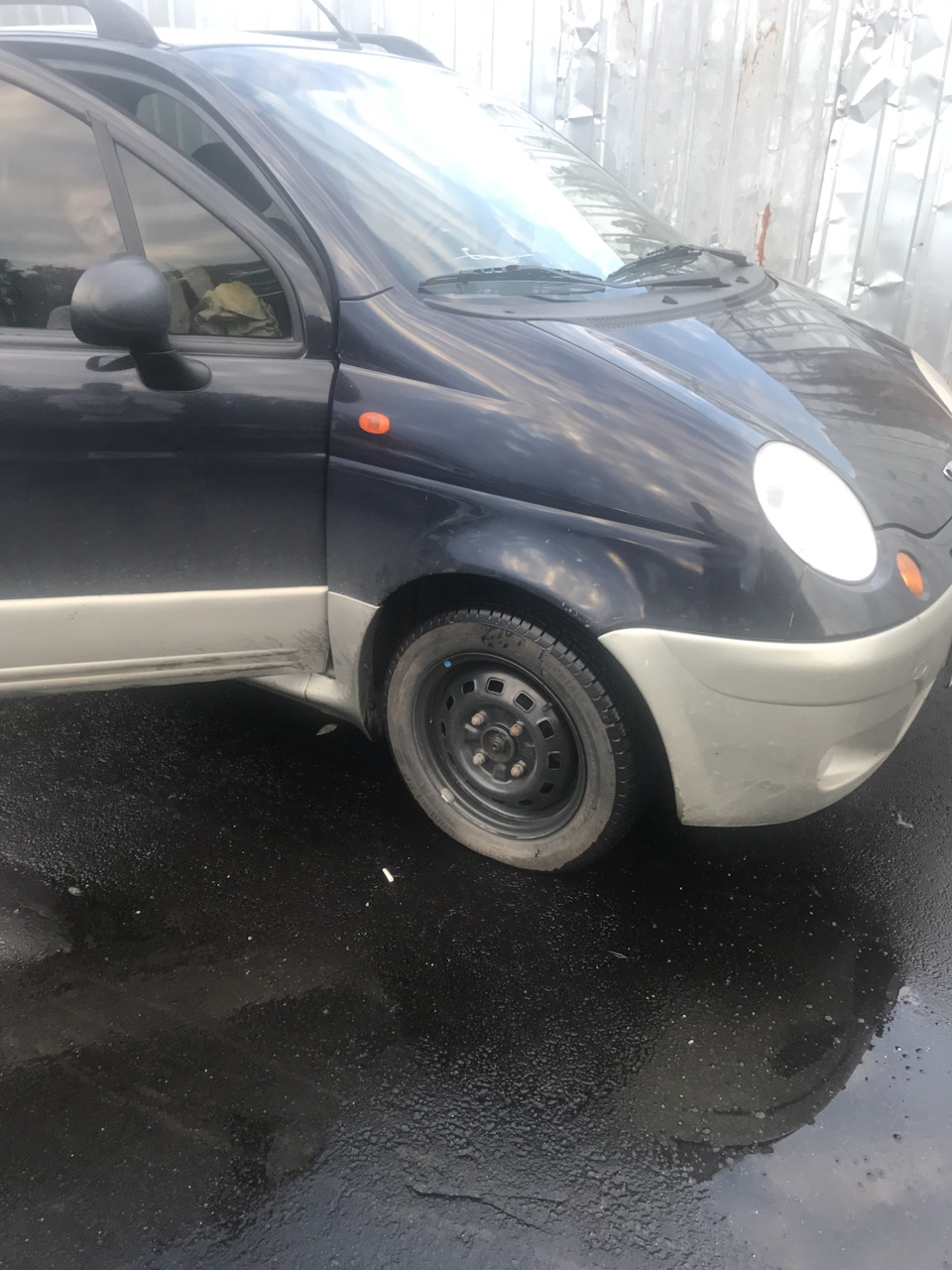 Мінус автобус 2