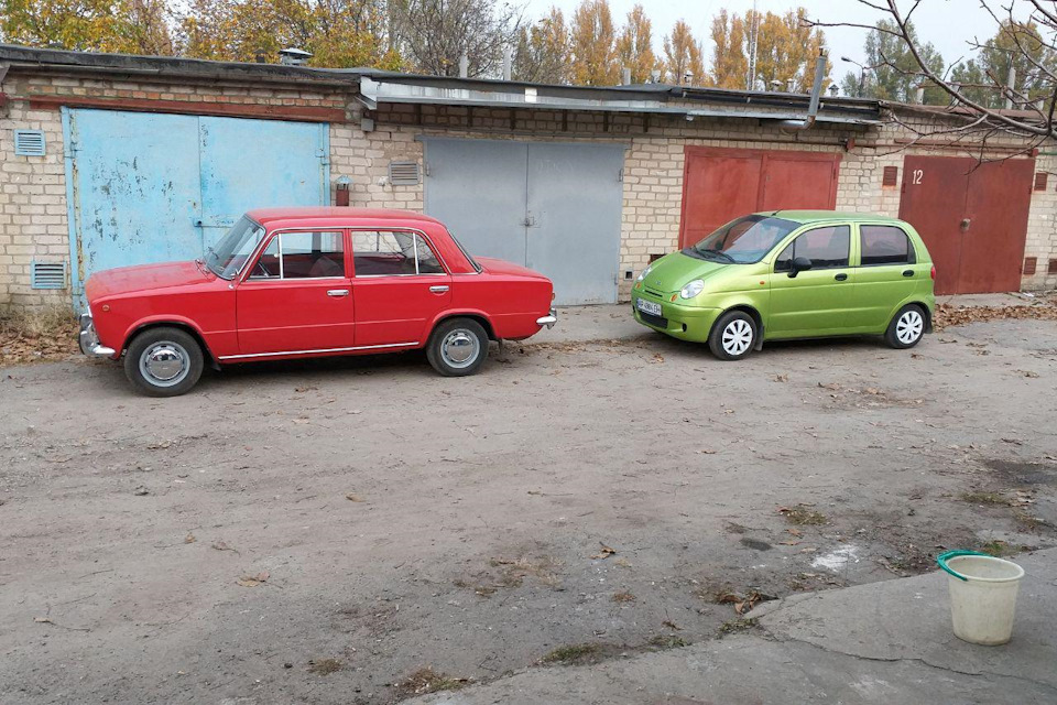 Прощавай, дрібний! 3