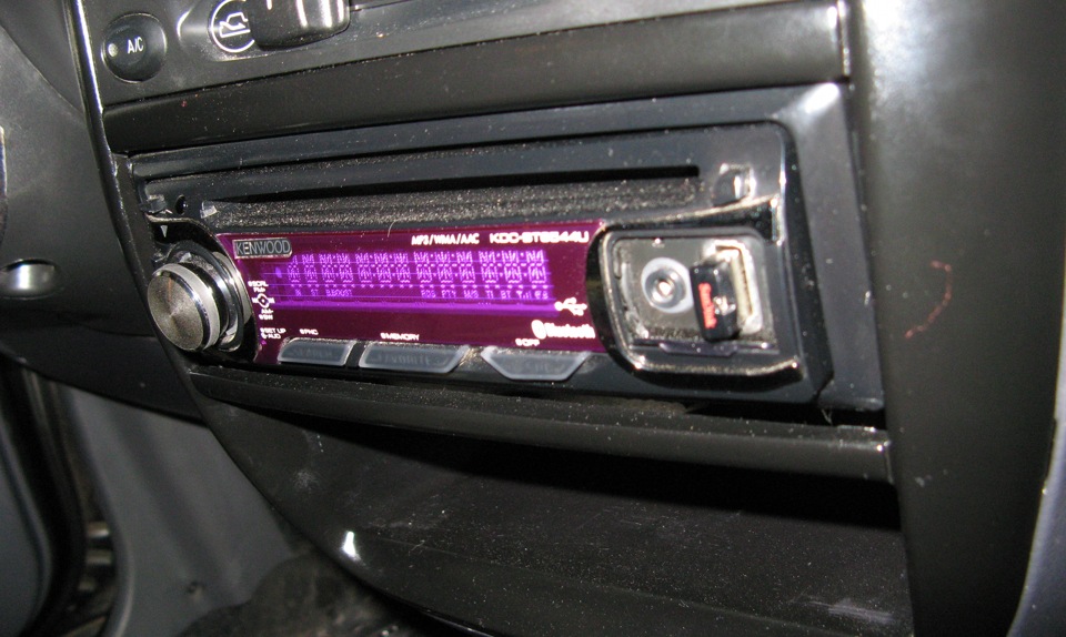 Автофлешка 5