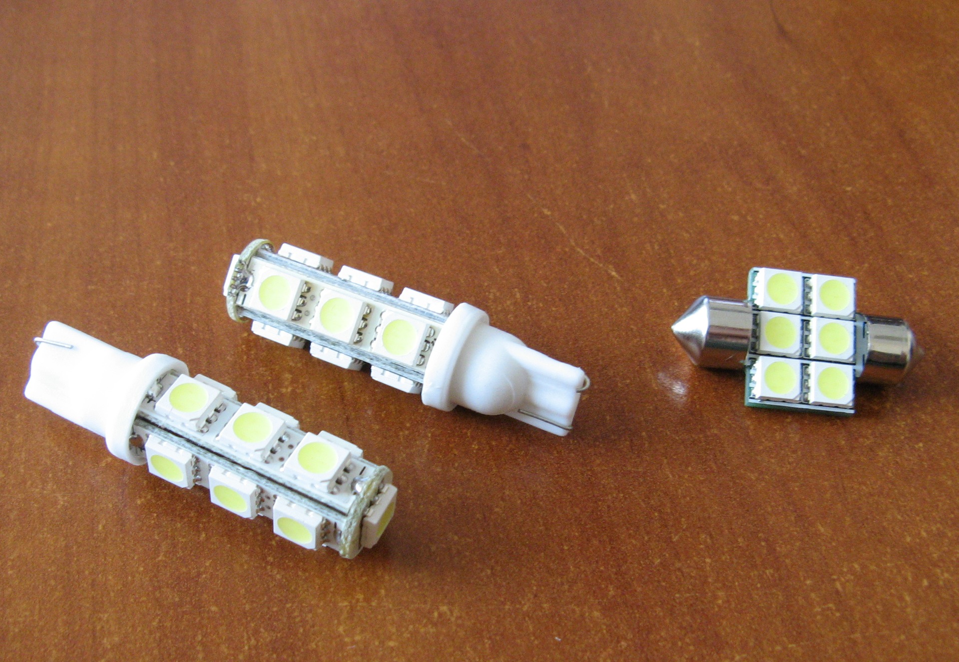 LED-габарити 1