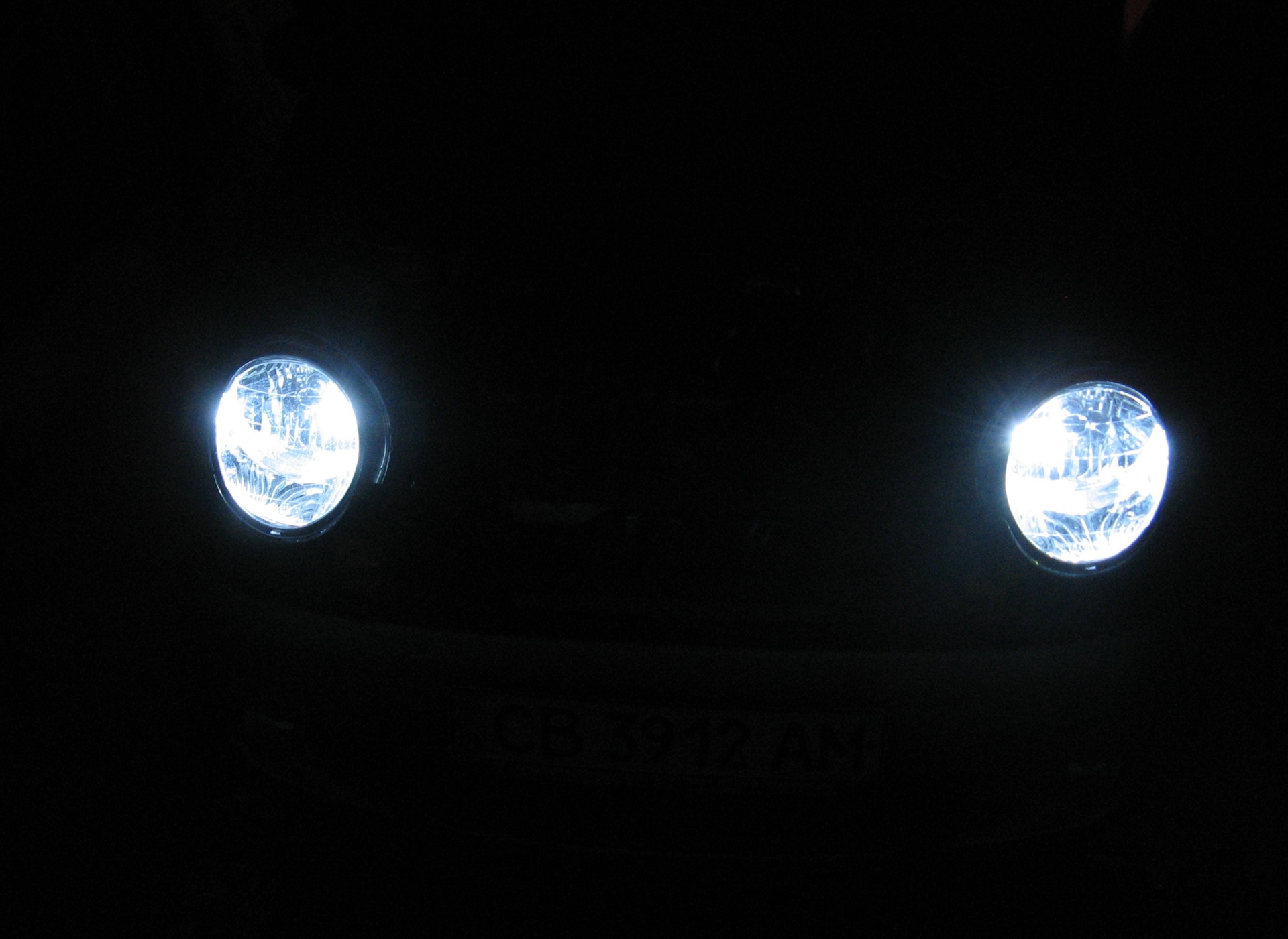 LED-габарити 4
