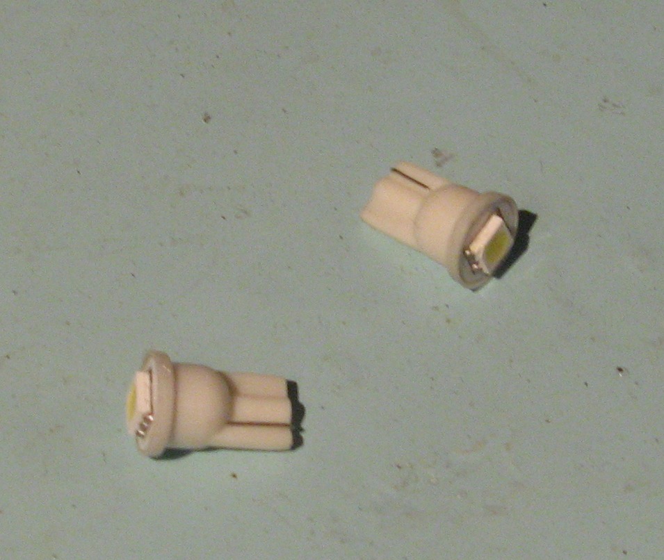 LED-габарити 3