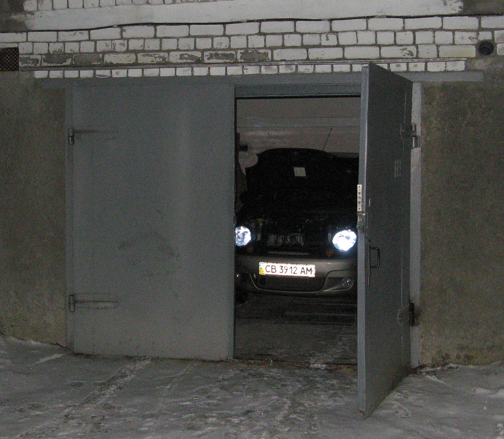 LED-габарити 5