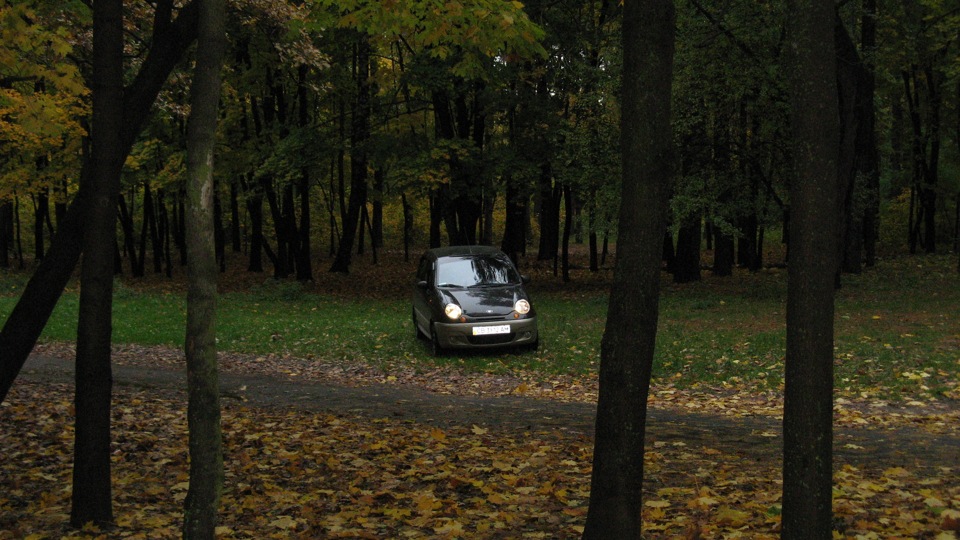 Потепління габаритів 5