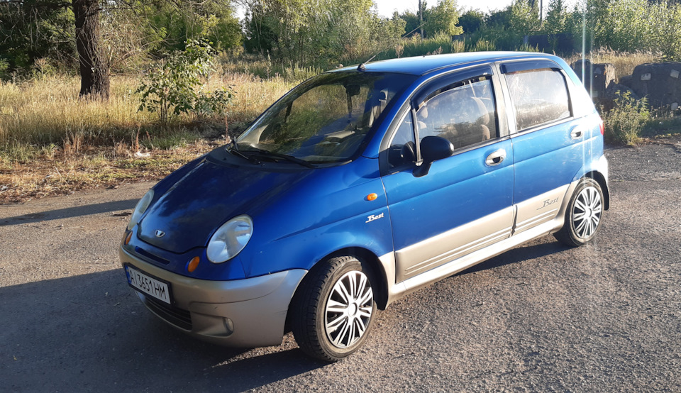 Авто продано 2