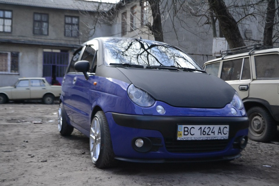 Арки стали ширшими 1