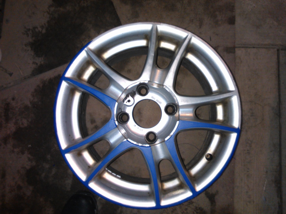 П'ятниці Matiz 5