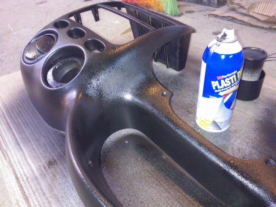 Plasti dip 3
