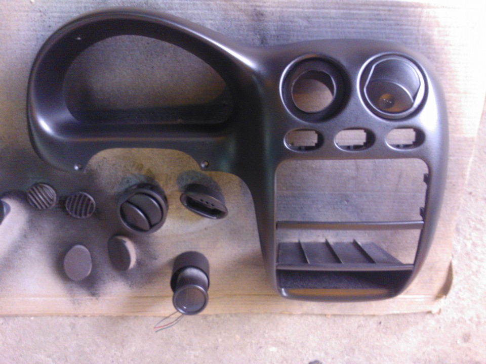 Plasti dip 5