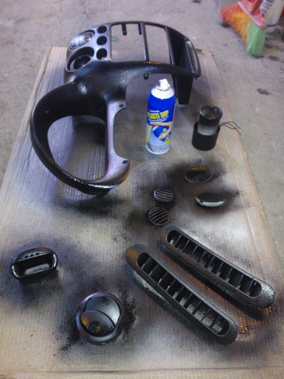 Plasti dip 2