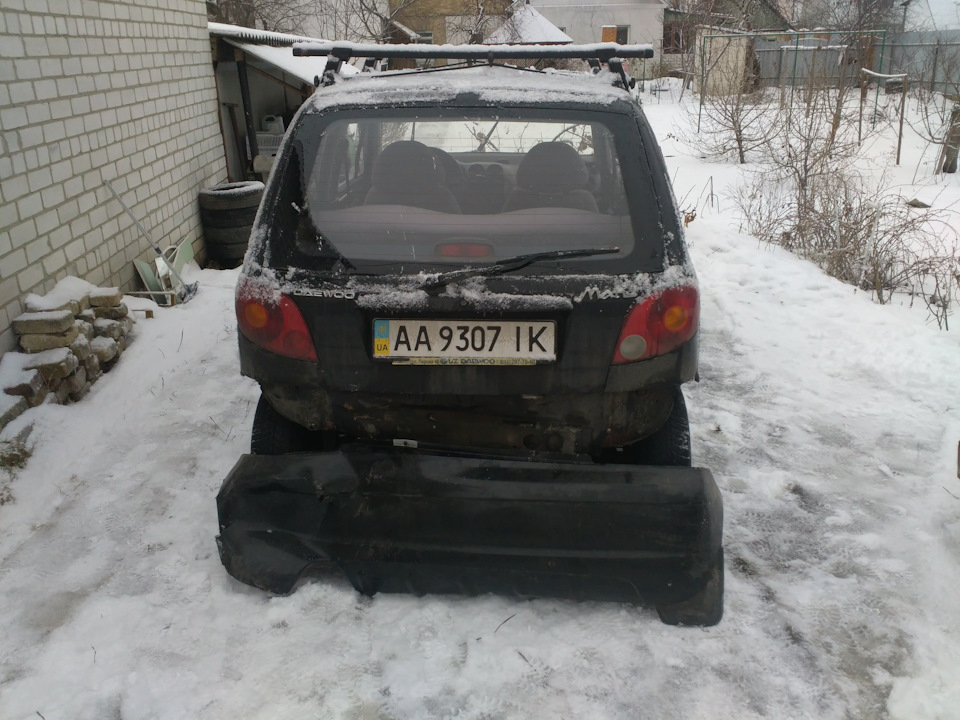 Наздогнали 1