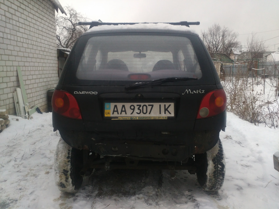 Наздогнали 3