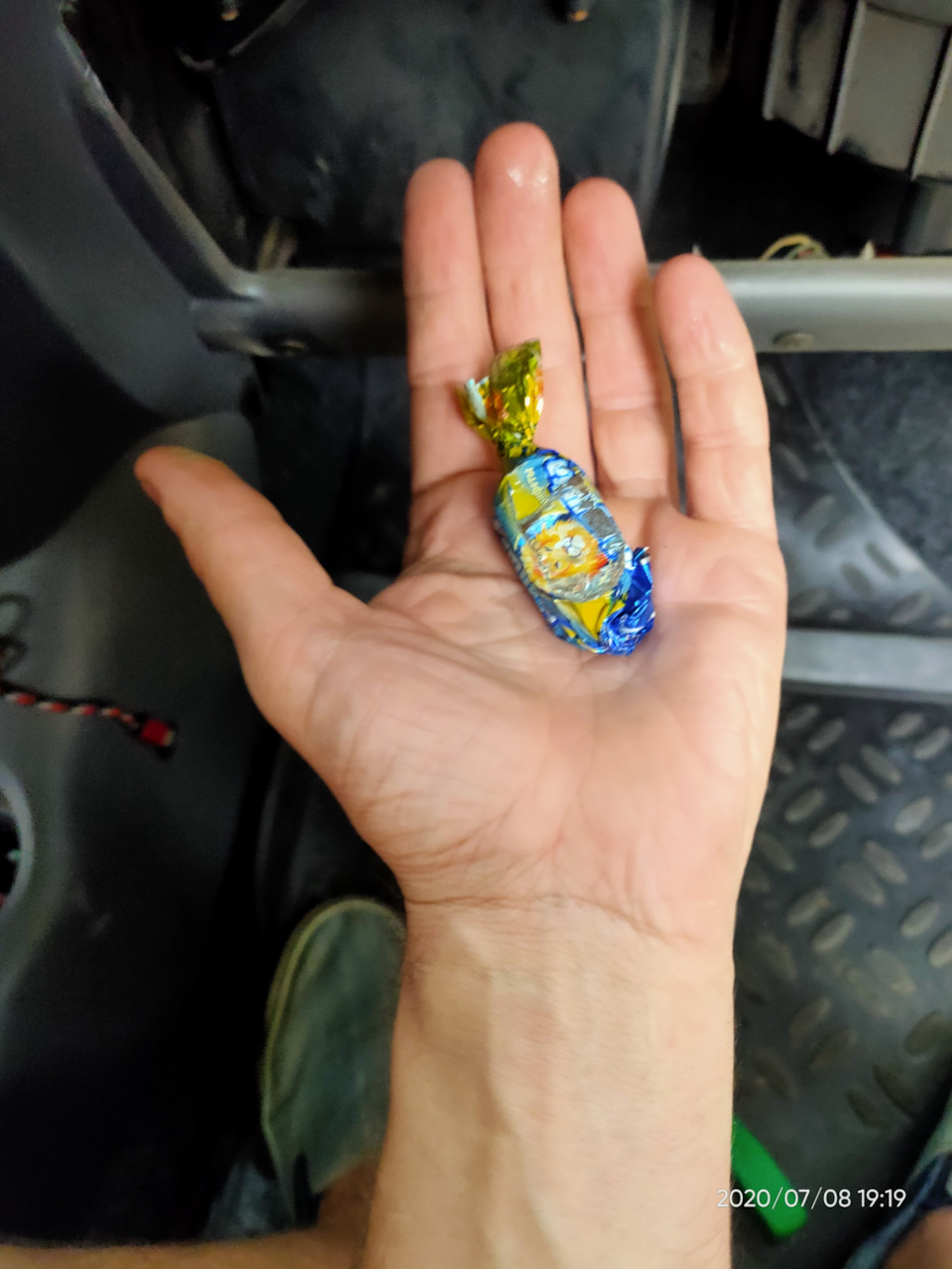 Кондиціонер живи! 2