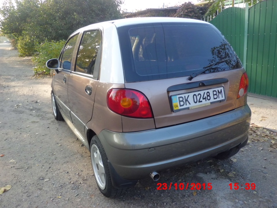 Продам матиз 2006г бест. ТЕРМІНОВО! 3