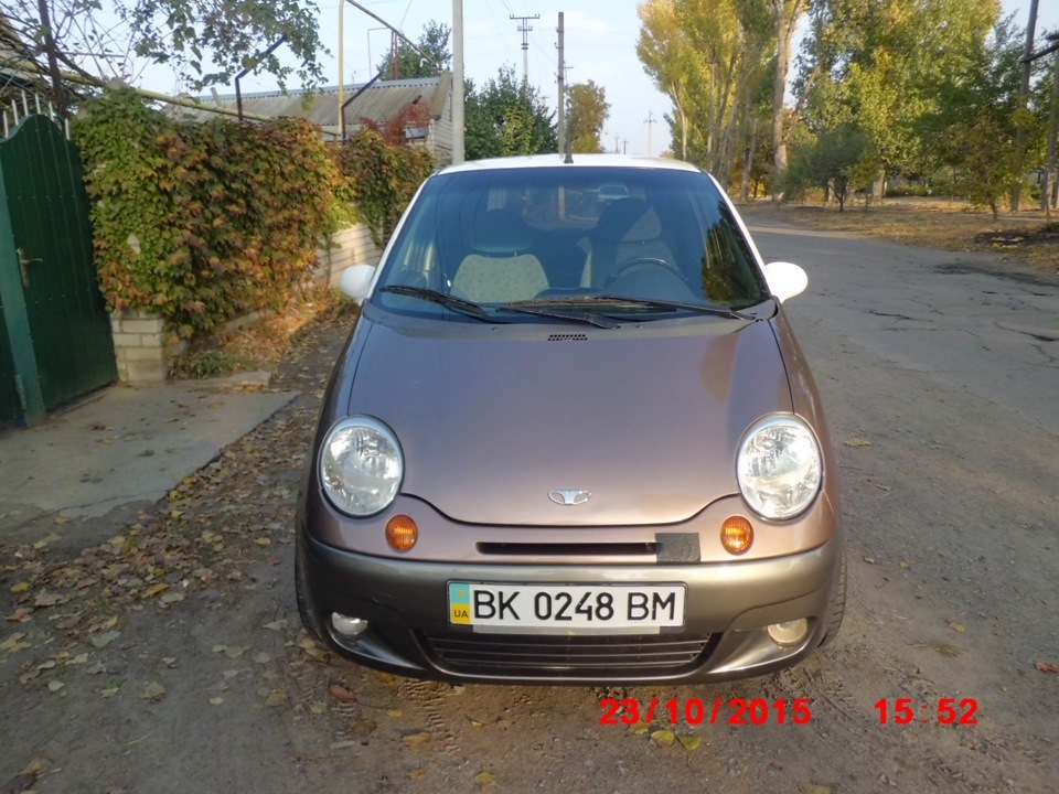 Продам матиз 2006г бест. ТЕРМІНОВО! 1