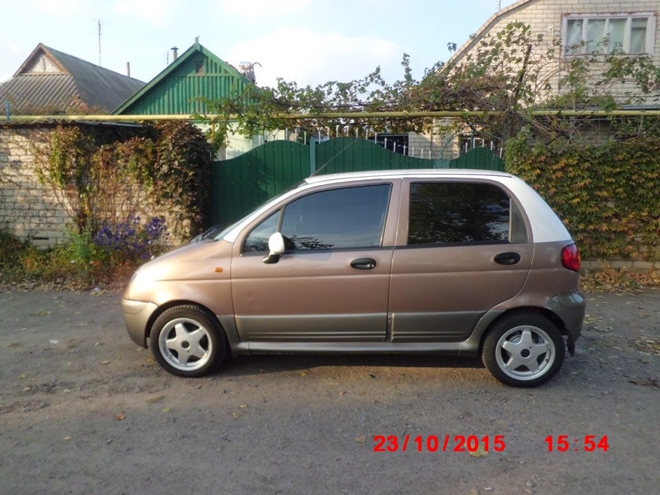 Продам матиз 2006г бест. ТЕРМІНОВО! 5