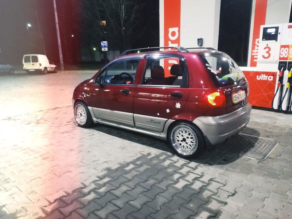 Тізер літнього сетапу 2019 1