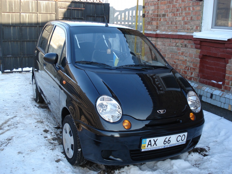 Мийка 1