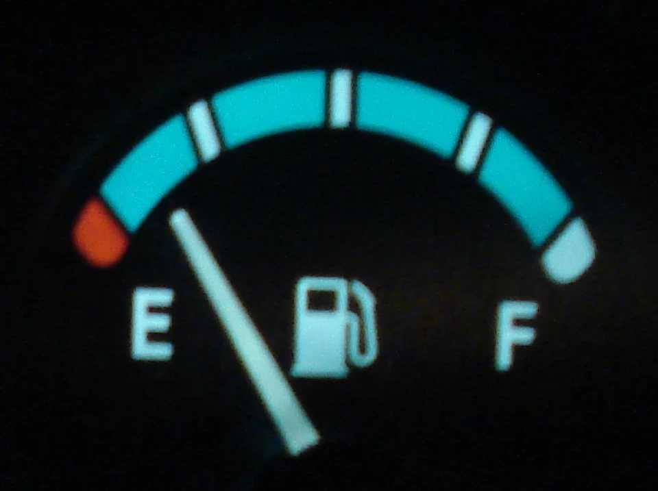 Витрата на АКПП після обкатки на 2000 км