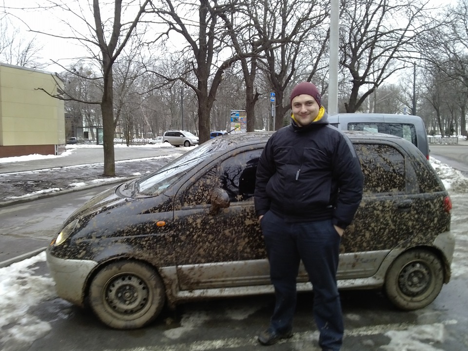 продана 1