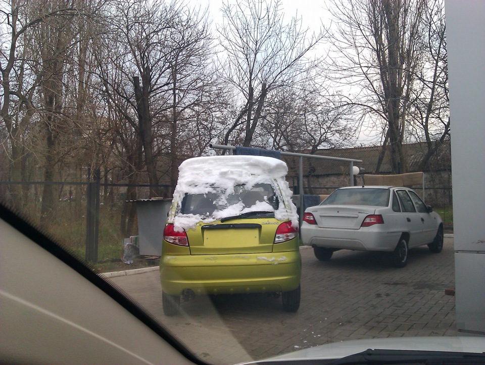 Мітіз під Ялинку 2