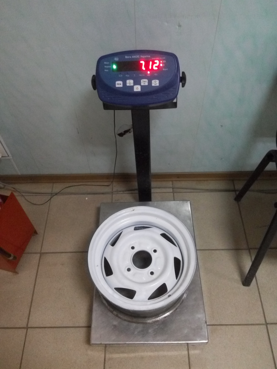 Розварювання.Сага 2 Типу Фреза 3