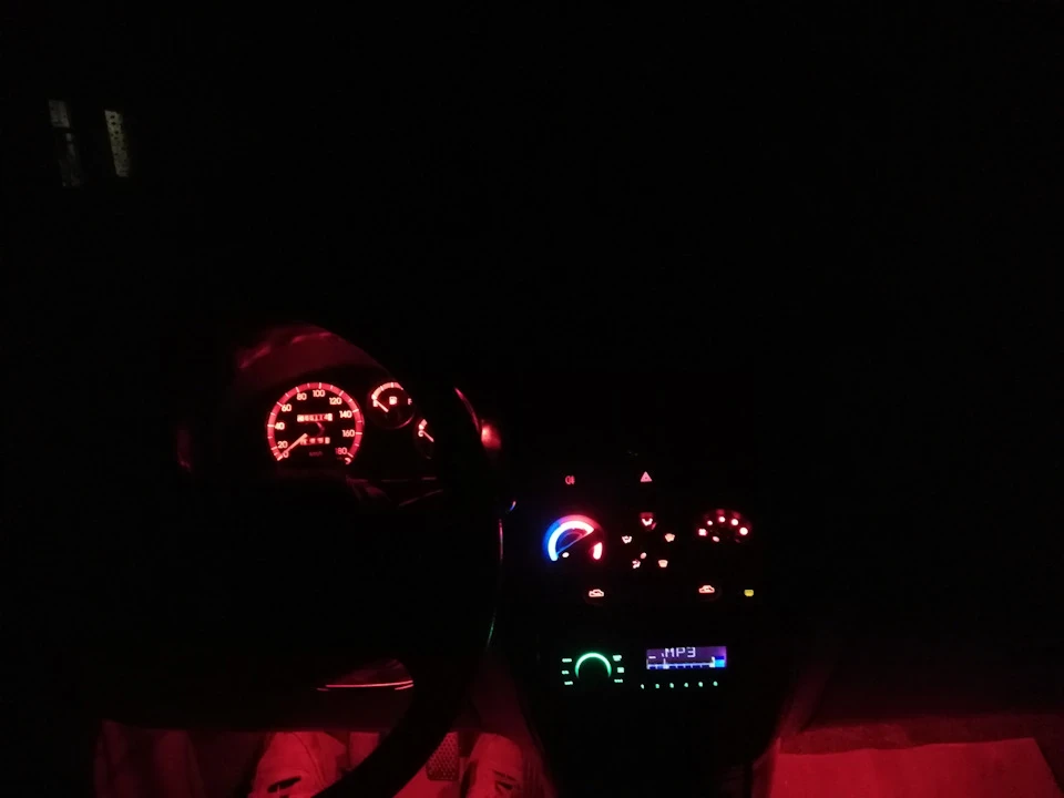 😈Знову пересвіт😈