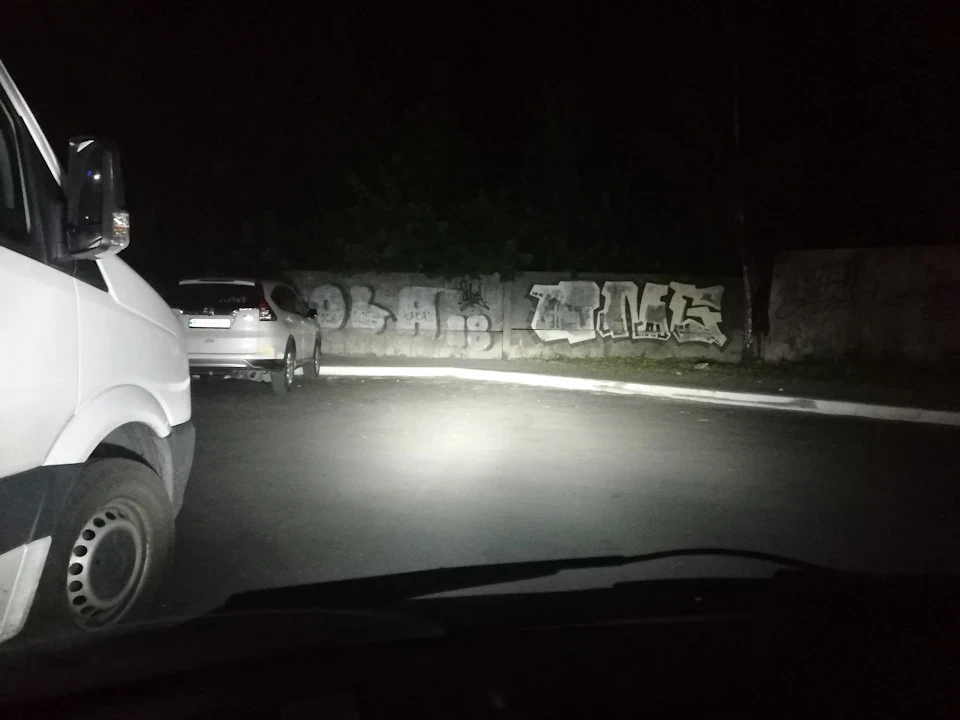 Заміна світлодіодної лампи