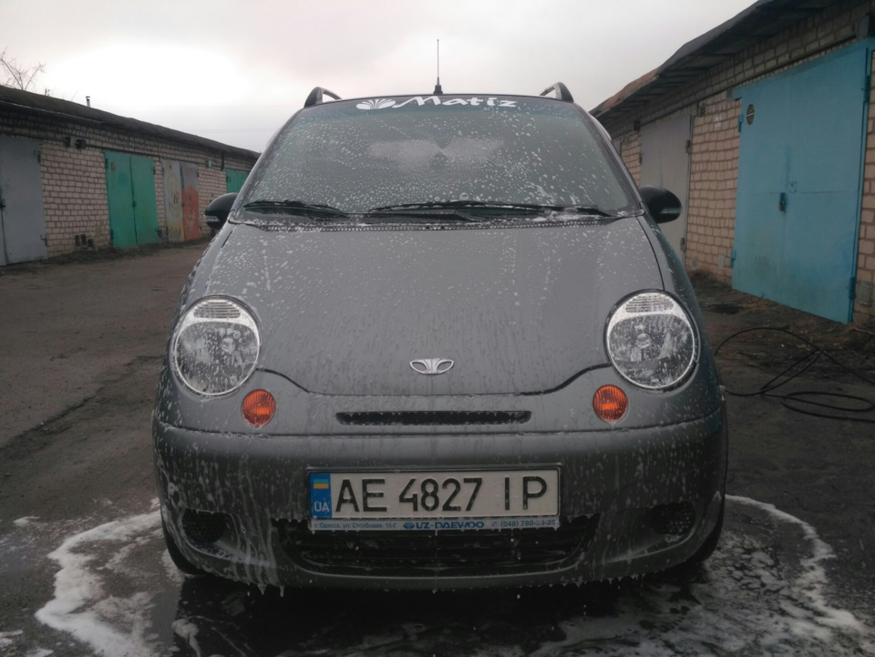 Водні процедури 3