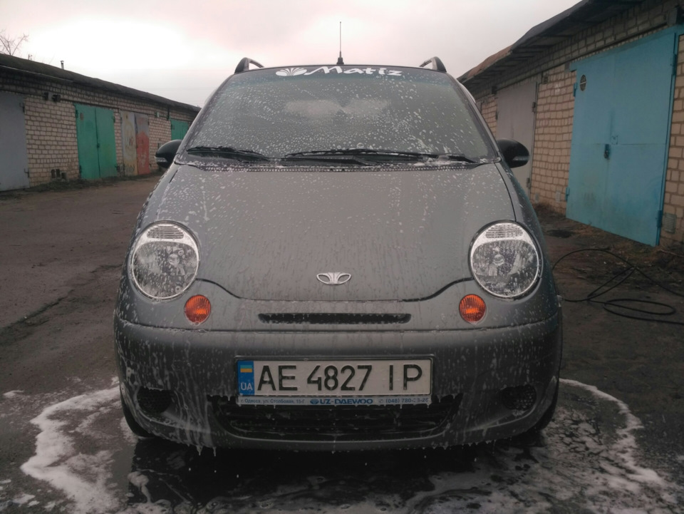 Водні процедури 4