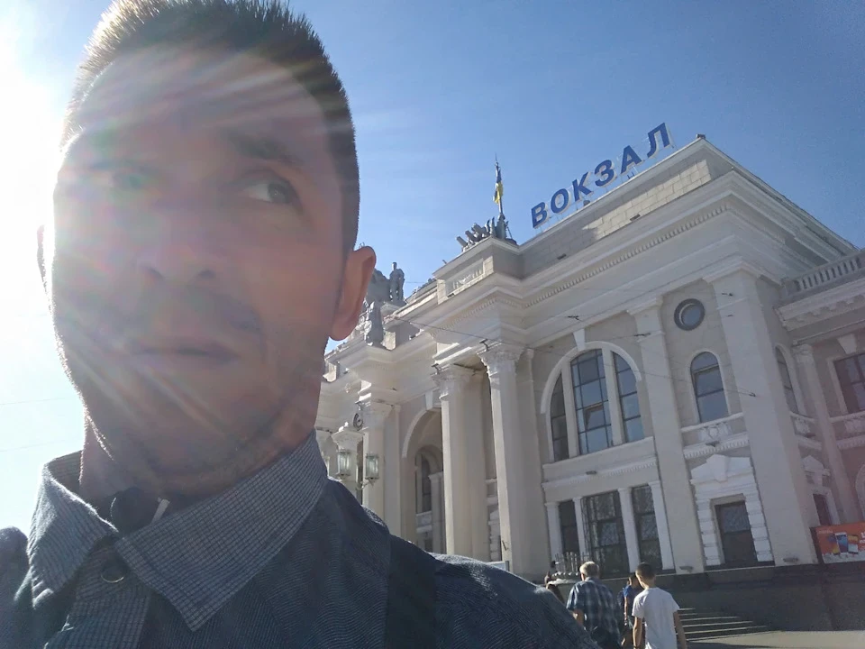 Введення. Поїздка. Зняття з обліку.