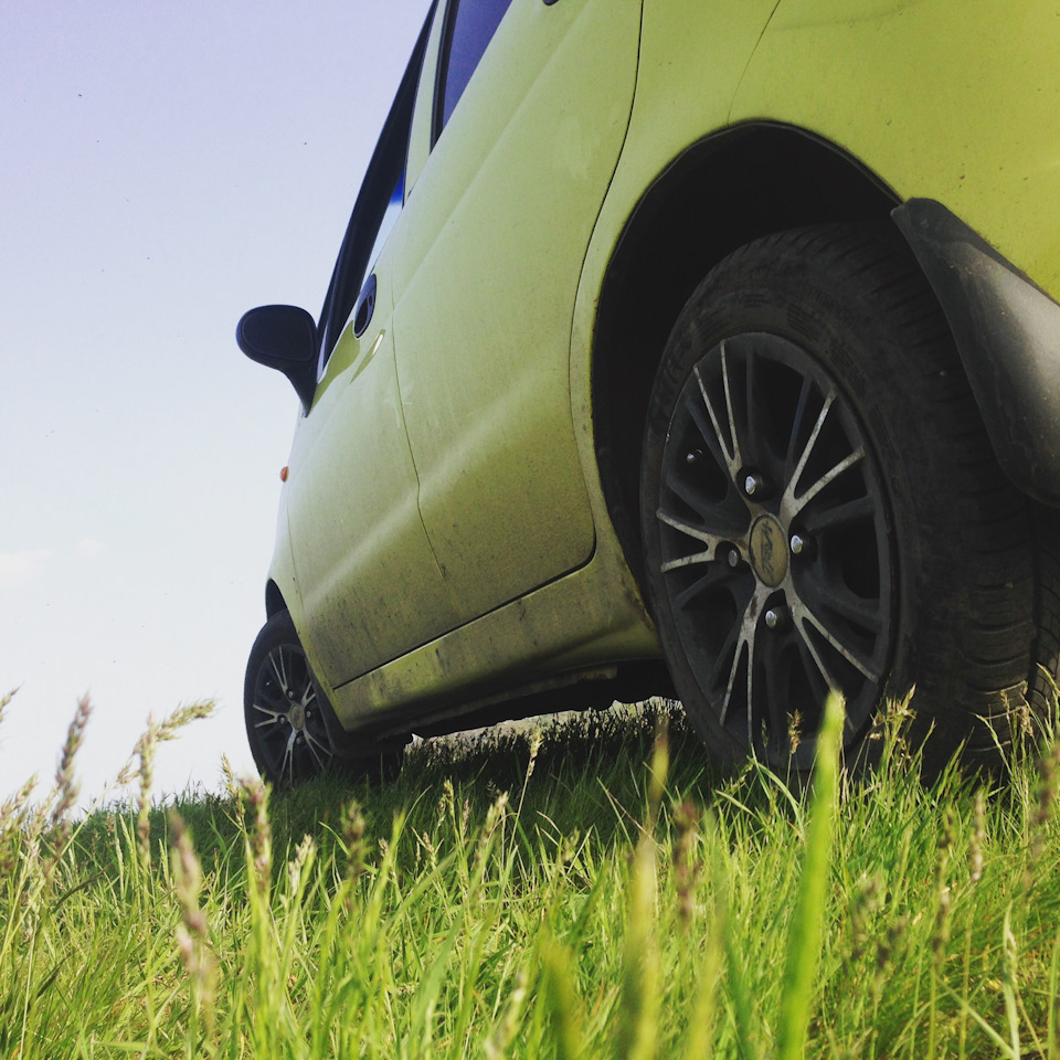🍋 Лимончик 3