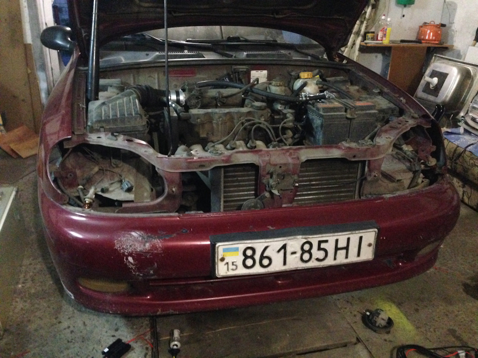 Лінзи 4