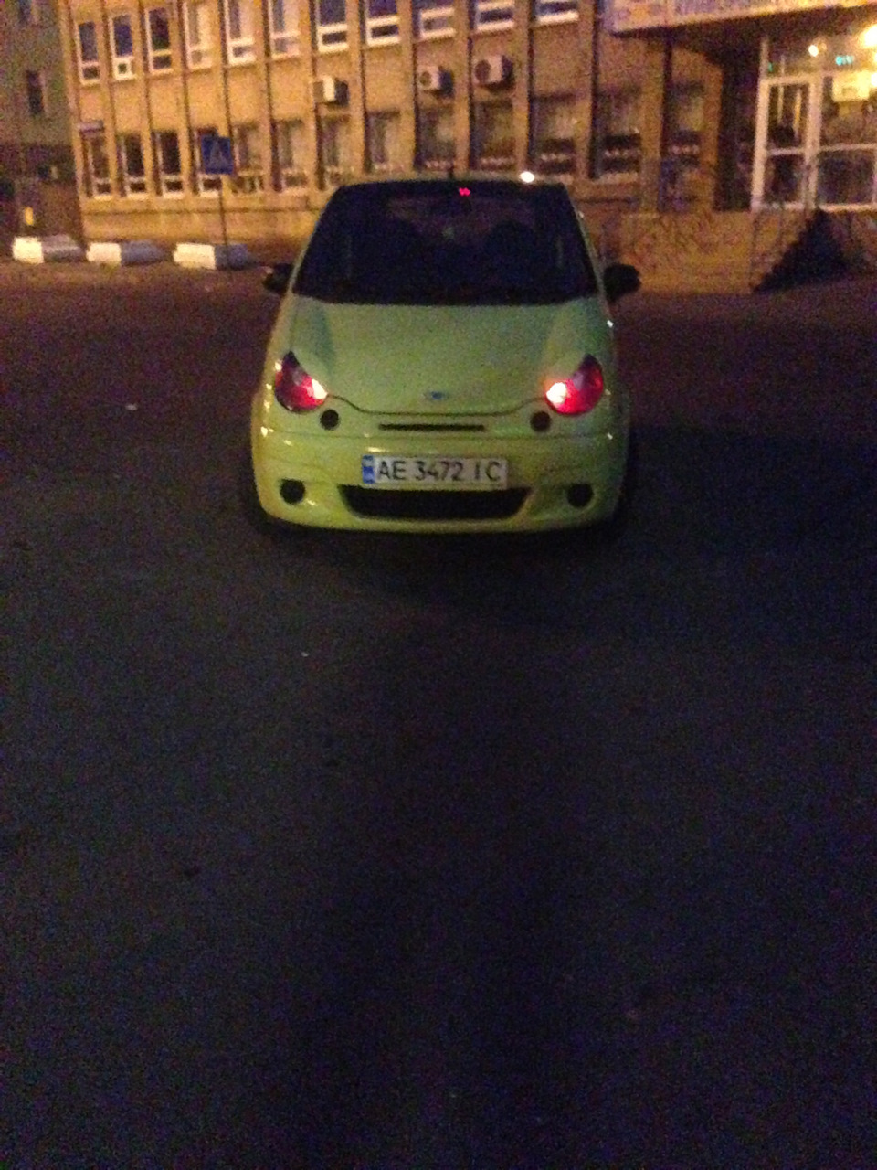 Зовнішній вигляд. 5