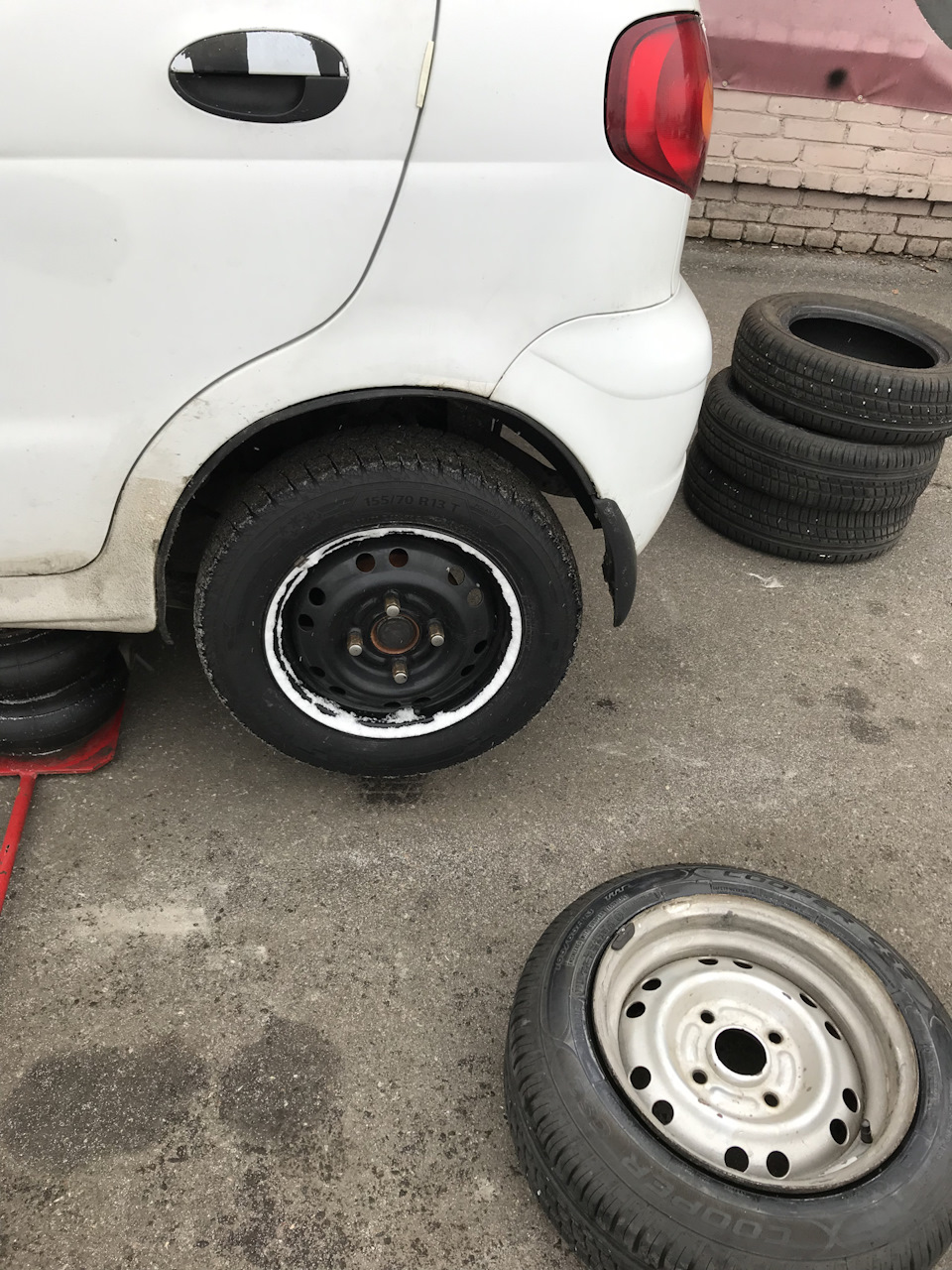 Стандартна маячня) розвари! 3