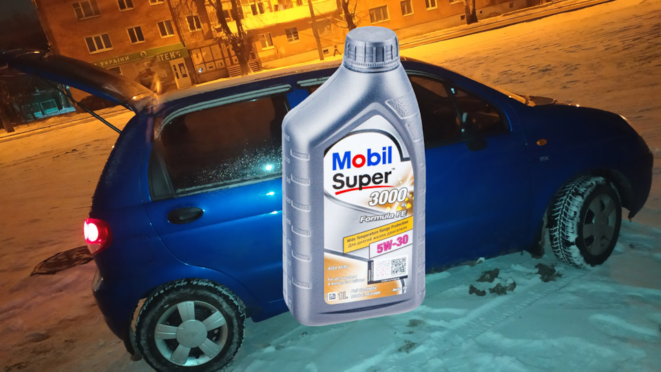 Хто що ллє в двигун? Чи можна MOTUL 8100? 1