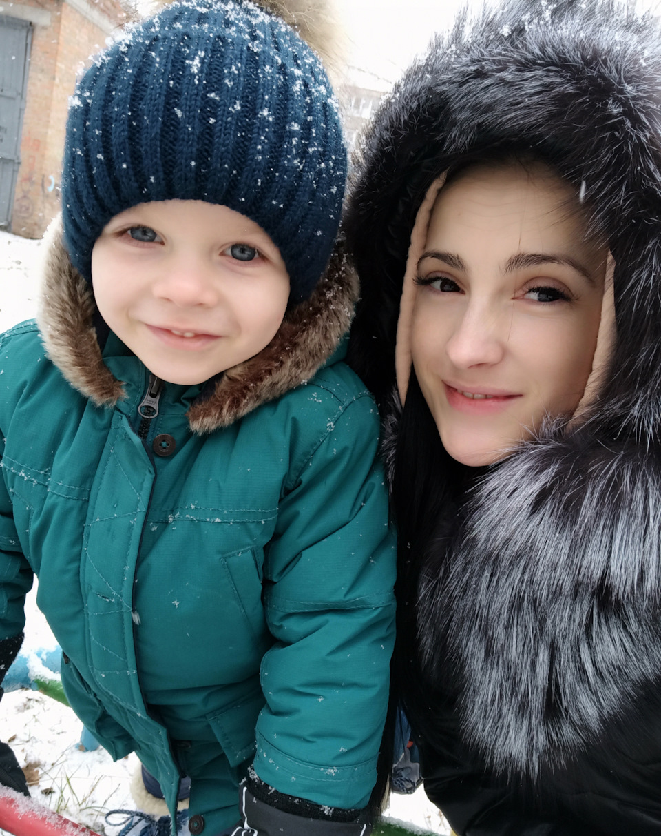 Трохи зимового настрою 5