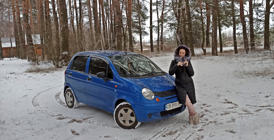 Трохи зимового настрою 2