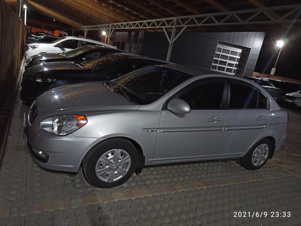 Продам матиз. Купив дружині нове авто 1
