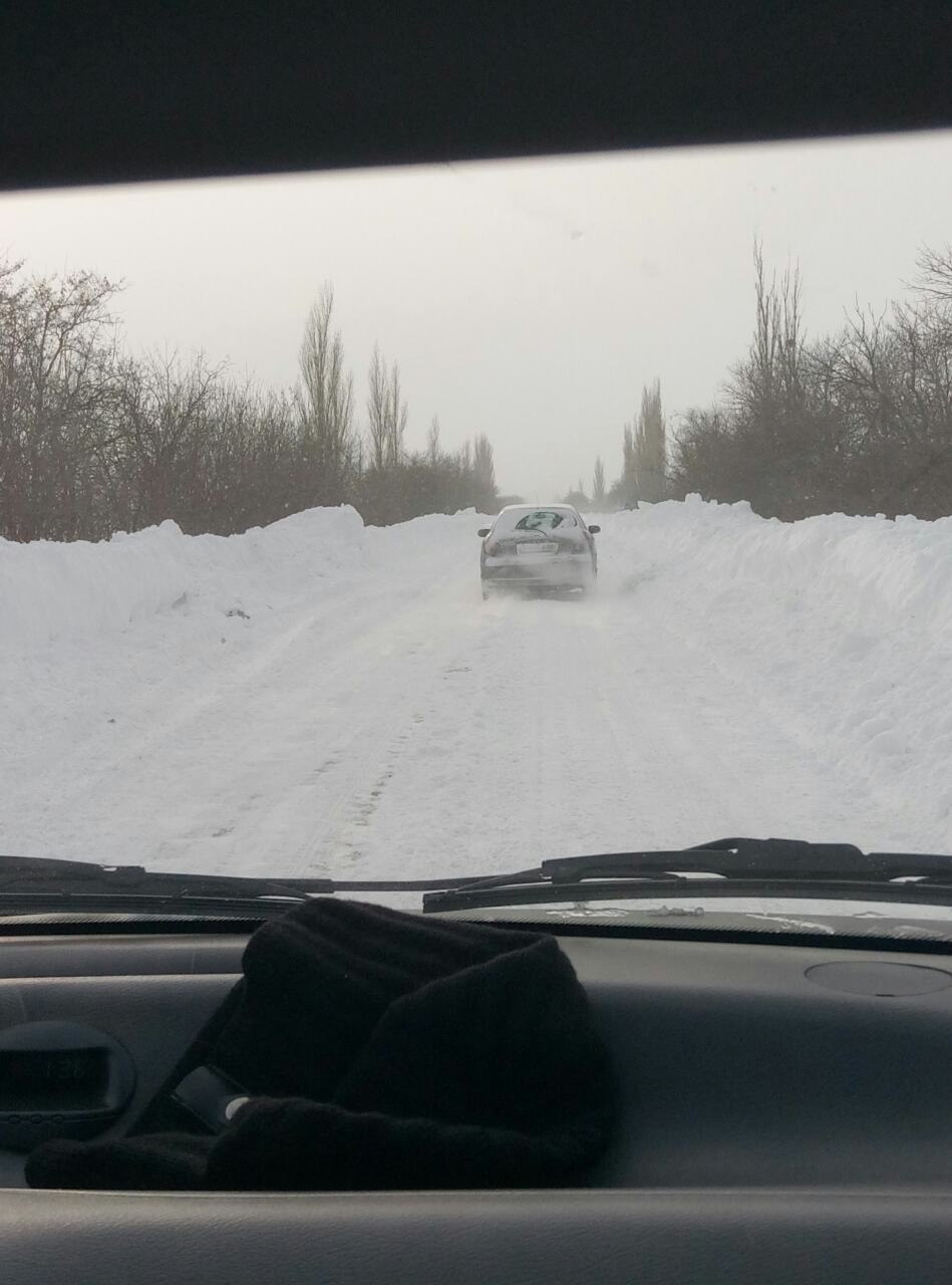 У січні місяці Миколаїв-Одеса на ластівці))) 1