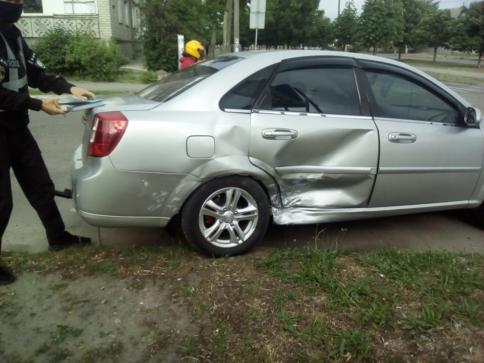 Понеділок якось не зайшов. 2